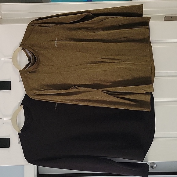 Eddie Bauer Other - Eddie Bauer Long Sleeve Shirt Bundle